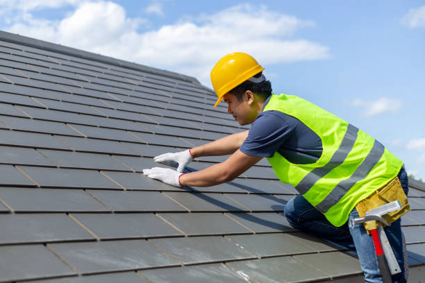 Best Best Roofing Contractors  in Troup, TX