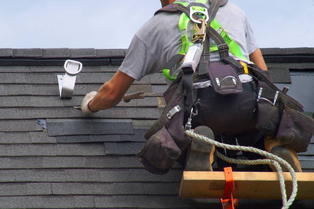 Best Shingle Roofing Installation  in Troup, TX