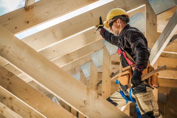 Best Flat Roof Repair Services  in Troup, TX