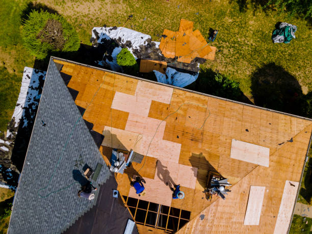 Best Best Roofing Contractors  in Troup, TX