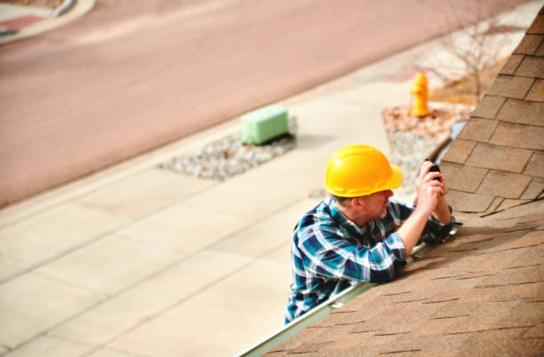 Tile Roofing Contractor in Troup, TX