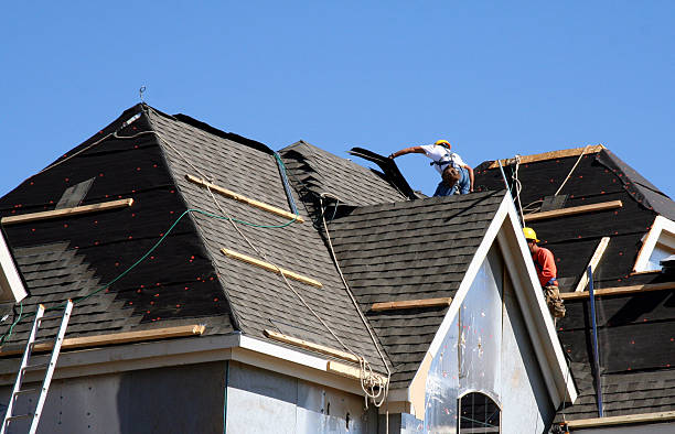 Best Residential Roofing Contractor  in Troup, TX