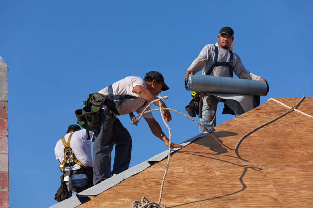 Best Tile Roofing Contractor  in Troup, TX