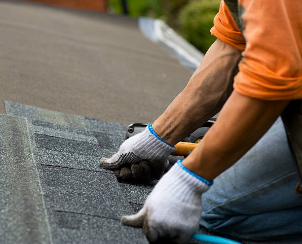 Heating Cable for Roof Installation in Troup, TX