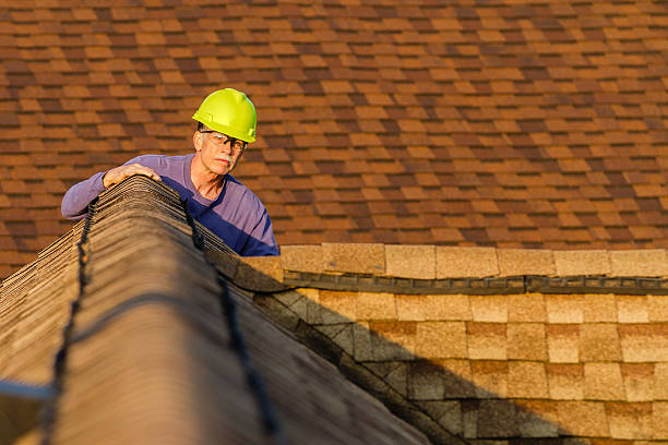 Best Residential Roofing Contractor  in Troup, TX