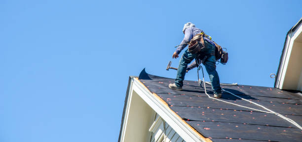 Best Slate Roofing Contractor  in Troup, TX